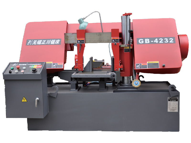 該如何選擇合適的鋸床品牌？